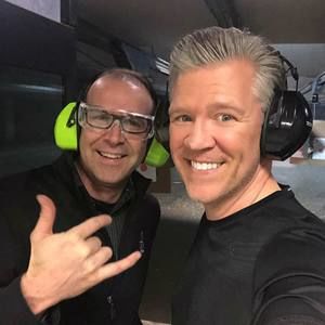 Meet your Posher, Steve